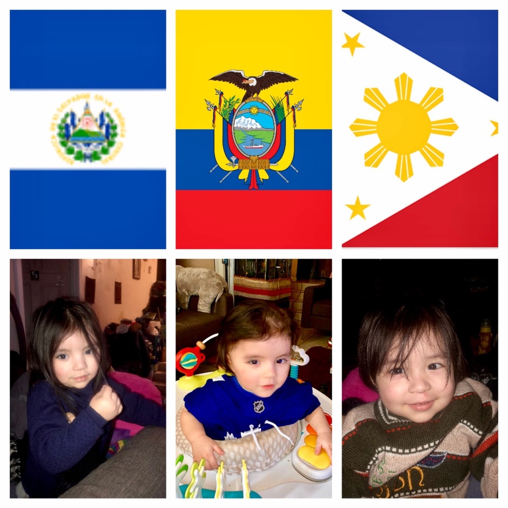 Meet your Posher, Aguilar